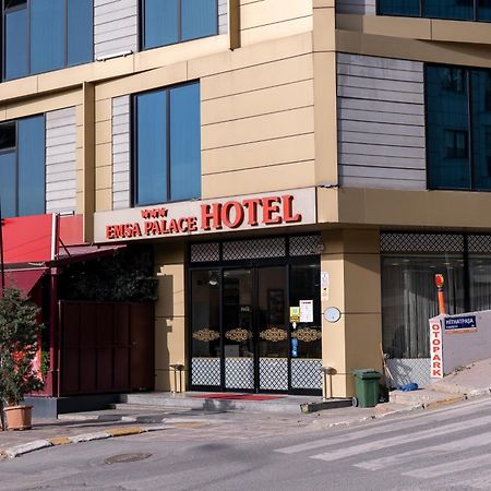 Emsa Palace Hotel Darıca Extérieur photo