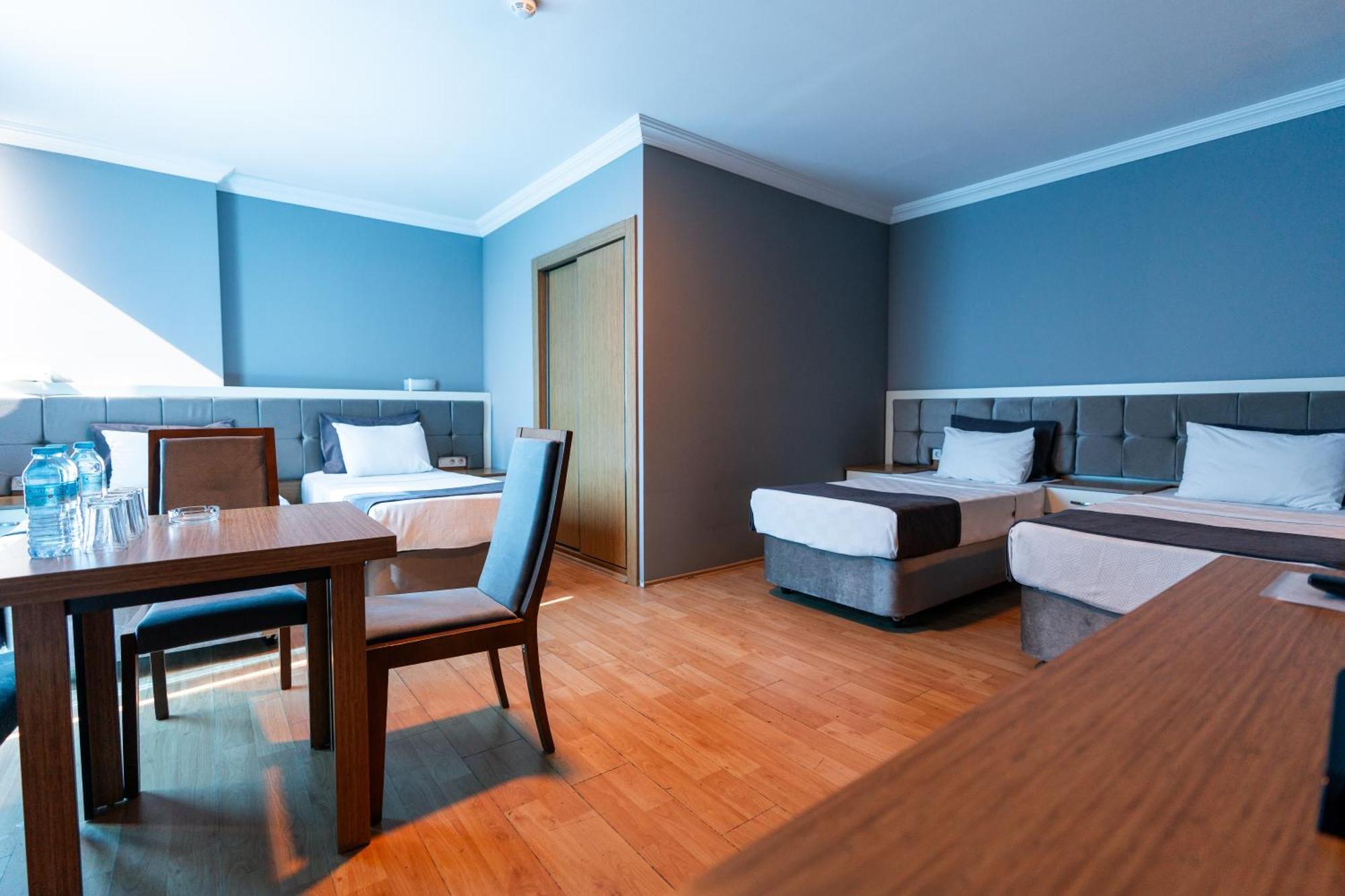 Emsa Palace Hotel Darıca Extérieur photo