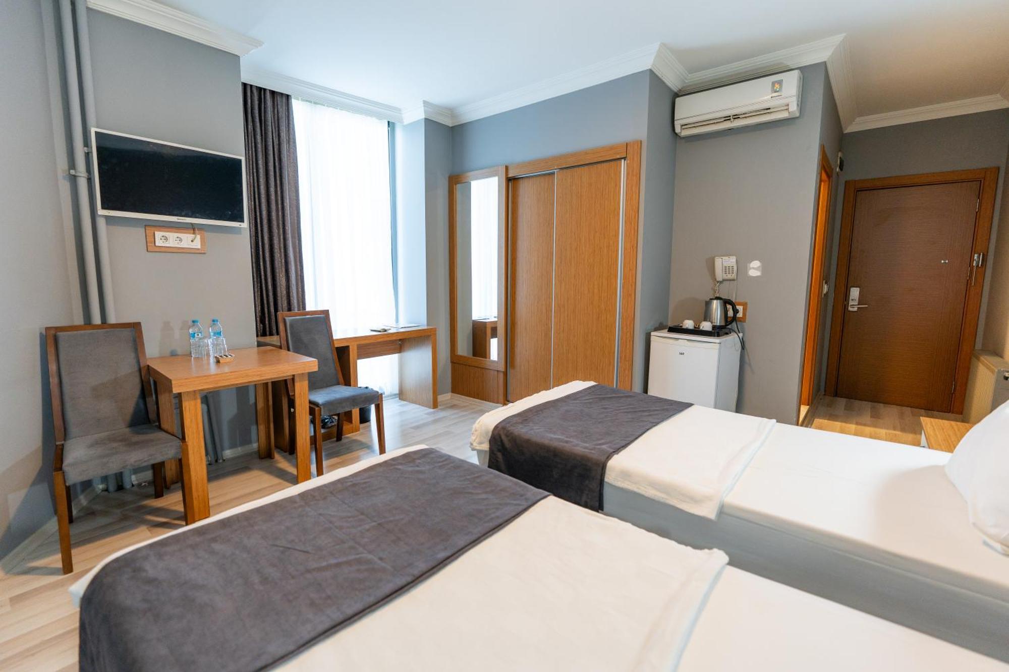 Emsa Palace Hotel Darıca Extérieur photo