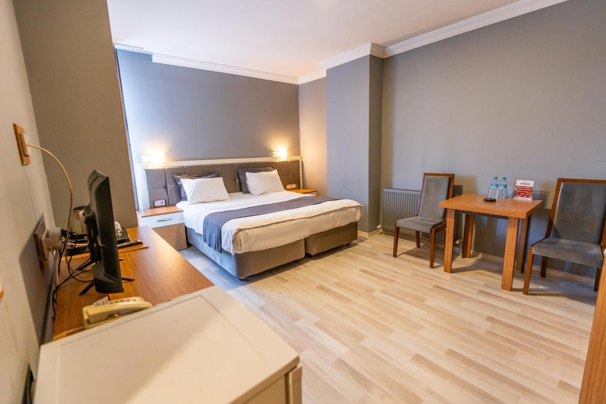 Emsa Palace Hotel Darıca Extérieur photo