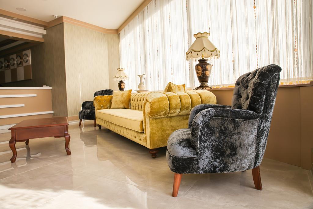 Emsa Palace Hotel Darıca Extérieur photo